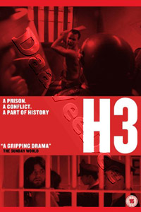 H3 (DVD)